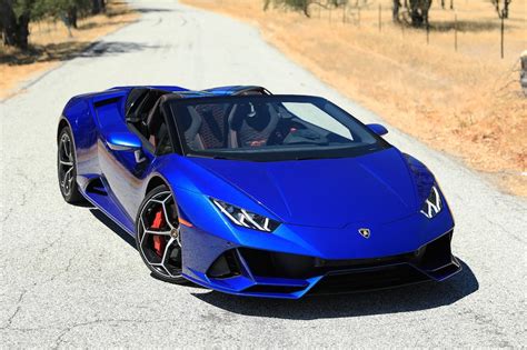 How Much Is a Lamborghini? Here’s a Price Breakdown