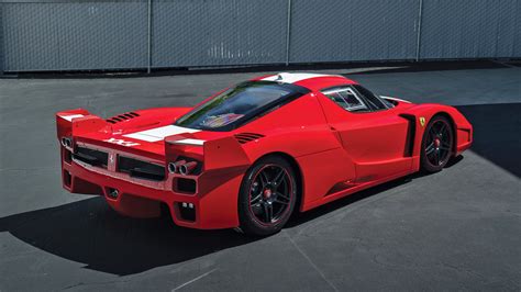 Ferrari Fxx Exclusive : The Ferrari Fxx K Evo In Numbers Top Gear | The Modern Times