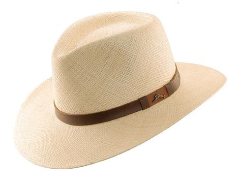 Bigger Is Better: Mens Wide Brim Hats