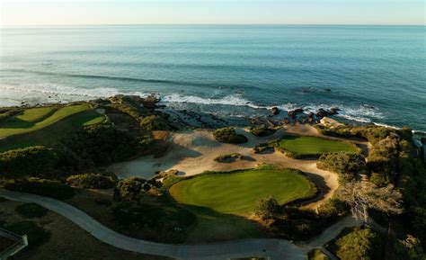 Golf Membership Newport Beach, CA - The Resort at Pelican Hill