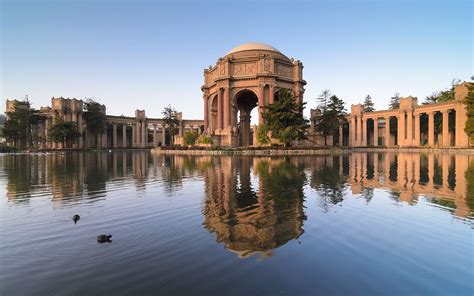 Palace of Fine Arts - Events, Things to Do in San Francisco - Landmark, Live Music Venue ...