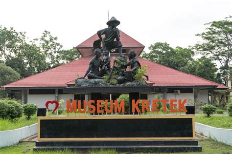 Sejarah Museum Kretek Kudus, Satu-satunya di Indonesia