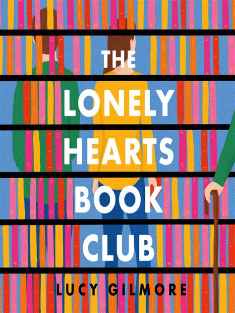 Libby - The Lonely Hearts Book Club