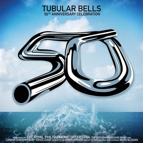 MIKE OLDFIELD Tubular Bells - 50th Anniversary Celebration reviews