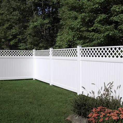 The Most Frequent Fence Materials With Their Advantages and Disadvantages