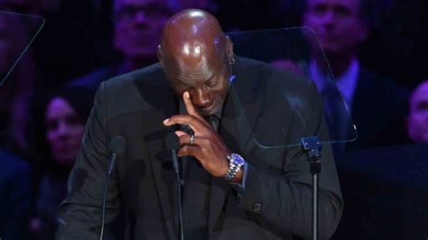 Michael Jordan, Shaq pay loving tributes to 'little brother' and ...