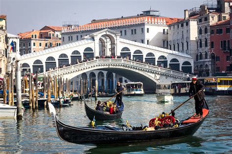 Free Images : water, boat, bridge, vacation, vehicle, romantic, italy ...