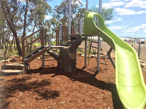 Annie's Landing District Playspace, Ellenbrook - Blog | - The best FREE ...