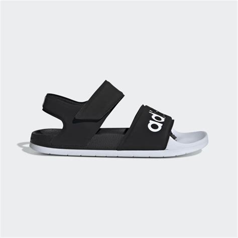 adidas Adilette Sandals - Black | adidas US