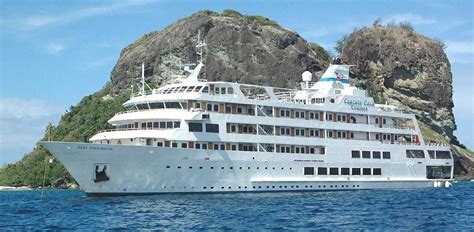 MV Reef Endeavour - Itinerary Schedule, Current Position | CruiseMapper