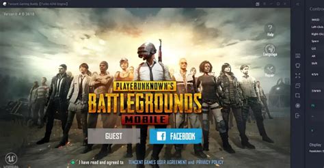 PUBG Mobile now available on PC via official Tencent emulator