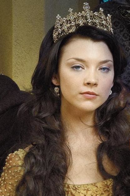 Anne Boleyn - Natalie Dormer as Anne Boleyn Photo (22238458) - Fanpop