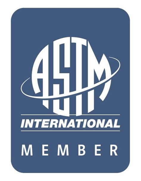 #IAQS ASTM International is one of the world’s largest international standards developing ...