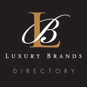Luxury Brands Directory