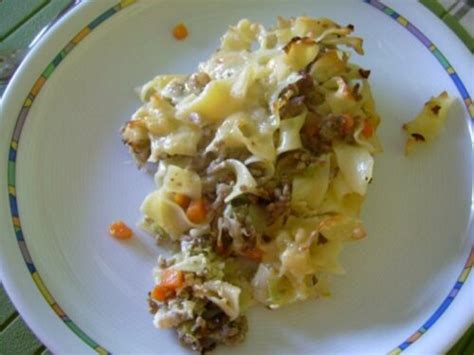 Pasta Mince Casserole | Chef Reader