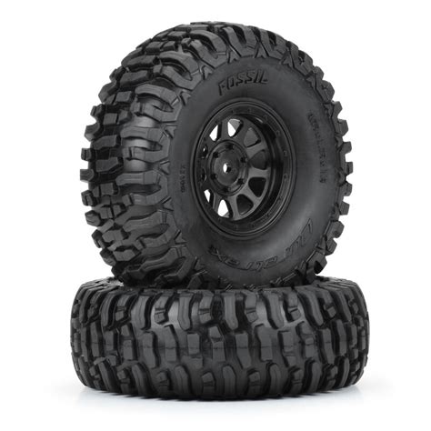 Newly Released RC Tires and RC Wheels