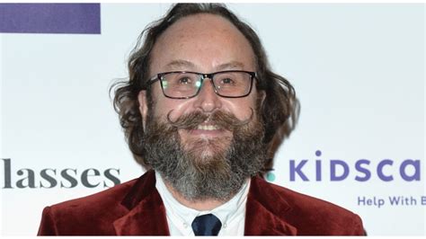 Dave Myers Dead: British TV Presenter & Hairy Bikers Star Was 66