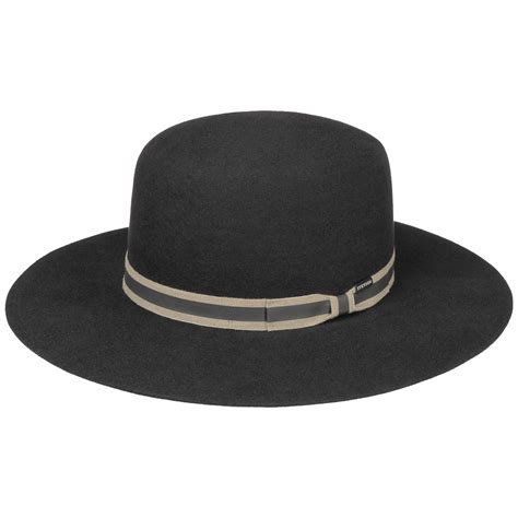 Amish Wool Felt Hat by Stetson - 119,00