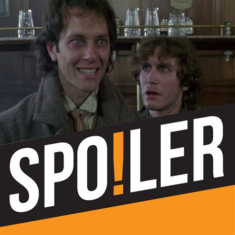 Withnail & I (Richard E Grant, Paul McGann, 1987): SPOILER Episode 19