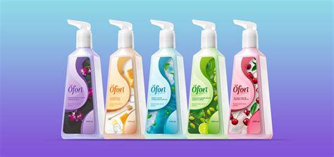 Minim Discovers New Flavors For Öfori Liquid Soap | LaptrinhX