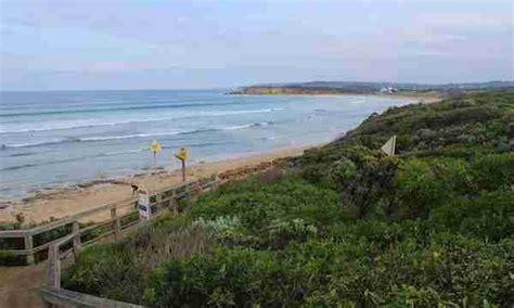 Torquay Surf Beach | WAY AND FARER