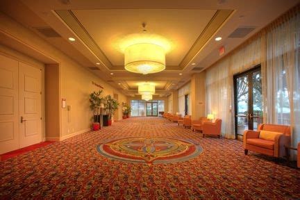 Meeting Rooms at DOUBLETREE LOS ANGELES NORWALK, 13111 Sycamore Drive ...