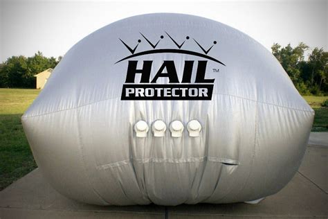 Hail Protector Automobile Hail Protection System - mikeshouts