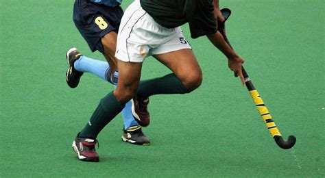 Pakistan Hockey Federation Seeks Clearance To Send Team To India For ...