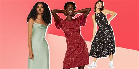 Debenhams dresses: 25 best dresses according to a Fashion Editor