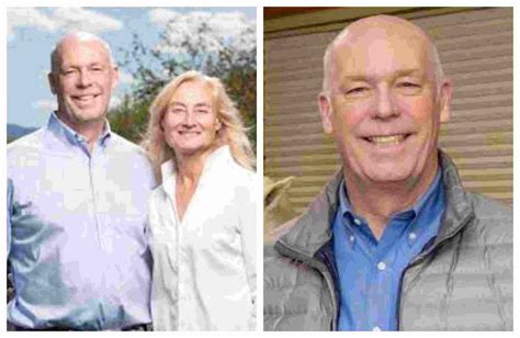 Greg Gianforte net worth and salary 2023