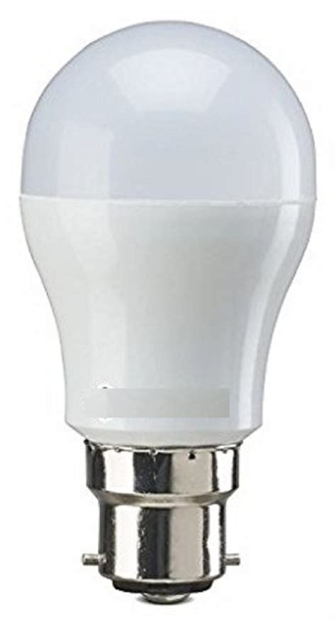 Buy Base B22 3-Watt Led Bulb Online @ ₹150 from ShopClues