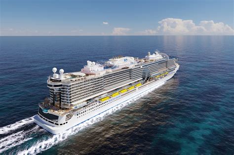 New Top-Deck Family Activity Zone to Debut Onboard Sun Princess - Cruise Industry News | Cruise News