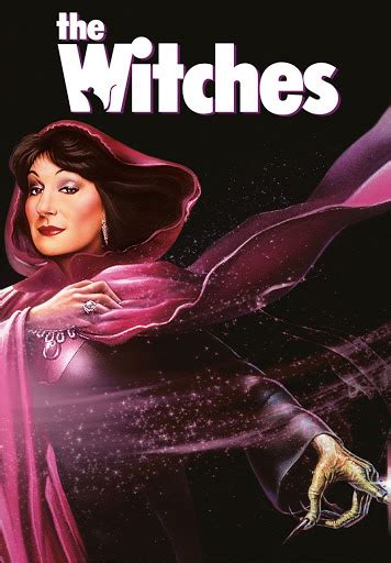 The Witches (1990) - Movies on Google Play