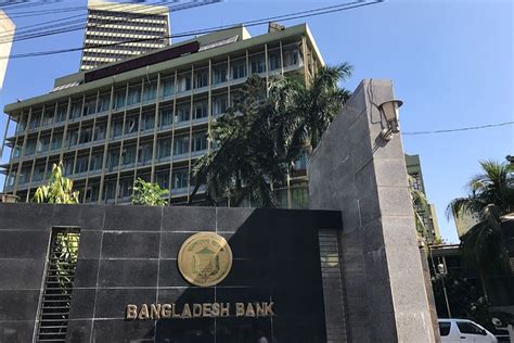 Bangladesh Bank – Profile – bdnewsnet.com