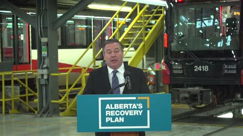 Support for Calgary and area transit – April 13, 2022 - YouTube