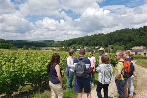 Loire Valley Wine Tour, Tours