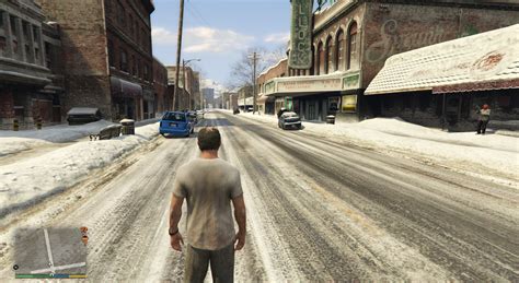 North Yankton Menyoo - GTA5-Mods.com