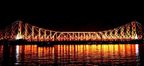 Howrah Bridge – Howrah Municipal Corporation