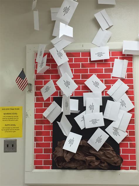 Middle school teacher welcomes students back to magical Harry Potter-themed classroom | FOX8 WGHP