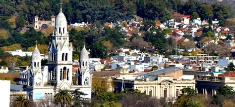 Escapate a Tandil y reservá estos alojamientos | Blog Alquiler Argentina