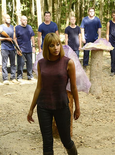 ‘Under the Dome’ Finale Recap — Season 4 on CBS | TVLine