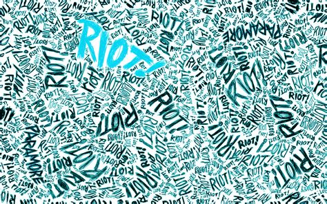 Riot! Different colored wallpapers - Riot! Wallpaper (12120608) - Fanpop