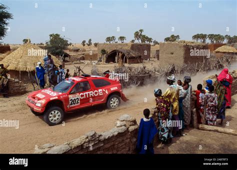 Paris Dakar Rally Stock Photos & Paris Dakar Rally Stock Images - Alamy