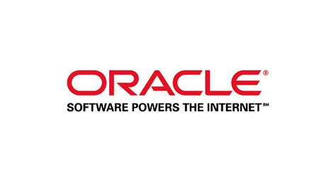 Oracle Logo Download - EPS - All Vector Logo