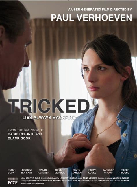 [Review] Tricked