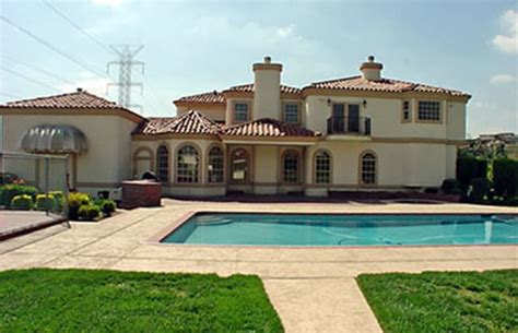 20 Ridiculous Rapper Mansions | Complex