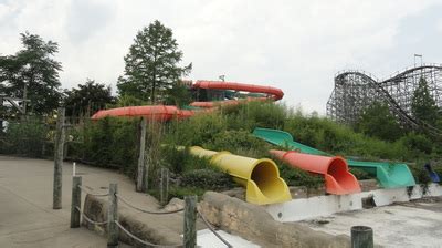 KENTUCKY KINGDOM & HURRICANE BAY - IMAGINATOURS Entertainment ...