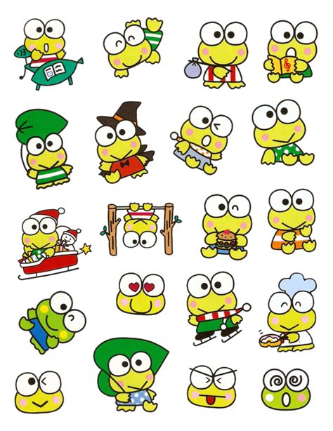 18+ Wallpaper Keroppi Face - GAMBAR TERBARU HD