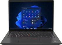 Lenovo ThinkPad P14s Gen 4 vs P14s Gen 3 (Intel): which is better? | NR