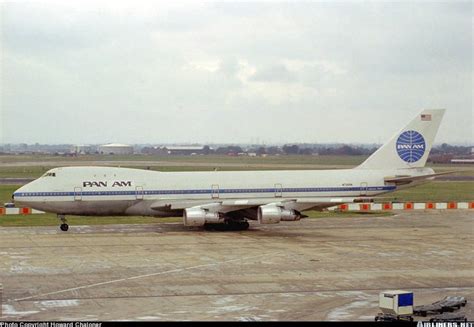 Category:Pan Am Flight 1736 | Tenerife Airport Disaster Wiki | Fandom